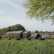 Experience a true summer getaway within the breath-taking beauty of the Yorkshire Dales