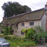 Amberley was praised for being a haven to wildlife