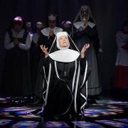 Sister Act Review: A Heavenly Night Out at Eastbourne's Congress Theatre