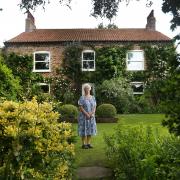 Vanessa Cook and her husband John, bought their derelict house in grass fields in the picturesque village of Stillingfleet in 1974 and have been living their 'Good Life' ever since.