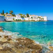 My Big Fat Greek Island-Hopping Holiday