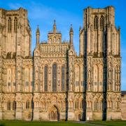 Somerset artists selected for Wells Cathedral exhibition