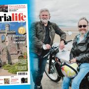 Buy the Cumbria Life August 2024 edition