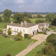 Luckington Court