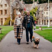 Manor House Castle Combe