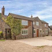 Longshaw Farm, Bradnop