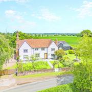 Boards Farm, Newney Green