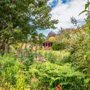 Maltings House, Walsham le Willows.