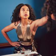 'When I do shows it's like: 'Who's the oldest person here?. There's always people in their seventies and, if they're allowed to go, there are babies and kids, too' says Corinne Bailey Rae.