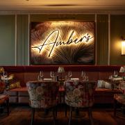 Amber's Restaurant