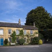 Pretty period homes in the heart of Masham