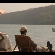 A still from Shalborne which was filmed in Devon.