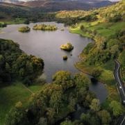 3 Lake District spots are among the top 10 best scenic road trips in the UK