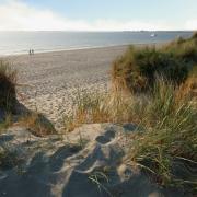 Property prices in West Wittering and West Itchenor are both extremely expensive