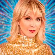 Toyah Willcox has been announced as one of the contestants for Strictly Come Dancing 2024