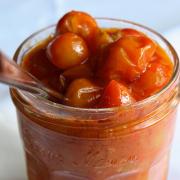 Chilli Cherry Tomato Ketchup