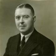 Roy Chadwick was Avro's chief designer, responsible for 35 production models. Image: International Bomber Command Centre