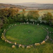 The Rollright Stones