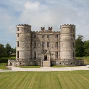 Lulworth Castle is part of Heritage Open Days 2024