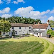 Tower House, Sible Hedingham