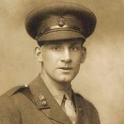 Siegfried Sassoon by George Charles Beresford_(1915)