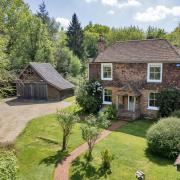 Mays Farmhouse, Tunbridge Wells