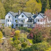 Blakeholme Wray, Windermere