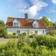 Beck Cottage, Shotesham St Mary.