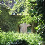 Whitlingham Country Park has some fascinating hidden history