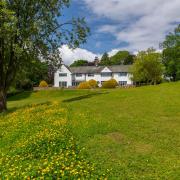 Nesfield Court near Ikley