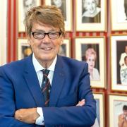 Mike Read has written over 50 books