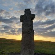 David's trips take people on a journey across the wilds of Dartmoor.