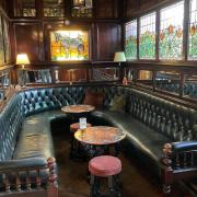 CAMRA has released its top 17 UK pubs and Black Horse is one of them