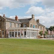 A stay at The Cavendish Hotel at Baslow is more than a simple getaway.