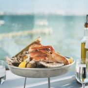 5 of the best restaurants in and around Sandbanks you can enjoy a meal at