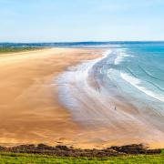 Devon has two coasts and a fabulous array of beaches to choose from.