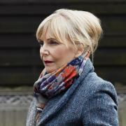 York-born writer Kate Atkinson oftens sets her books in part in Yorkshire - a place she is passionate about.