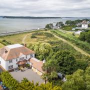 Harbour View on Brudenell Avenue, Canford Cliffs