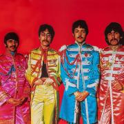 We take a look at The Beatles’ continued impact on the fashion world