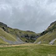 Have you been to see Malham Cove?