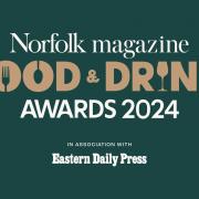 Norfolk Food and Drink Awards 2024