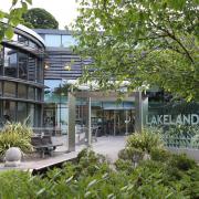 The flagship Lakeland store in Windermere [French & Lamming Media]