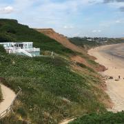 The Beach Cafe, Filey