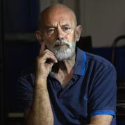 Keith Allen is taking on the role of O'Brien in Orwell's 1984.