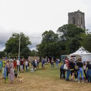 Worstead Festival showcases the community spirit in the village