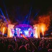 Classic Ibiza celebrates its 10th year at Blickling in 2025