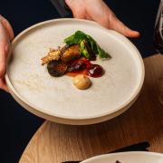 Örme is a fine dining restaurant that leaves pretence at the door