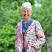 Jacqueline Wilson is revisiting her popular Girls series with a fifth instalment