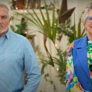 The Great British Bake Off will return this month with Paul Hollywood and Prue Leith back as judges