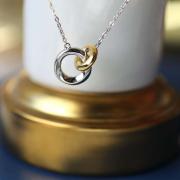 Sales of the Happiness Necklace has raised money for the charity Smart Works.